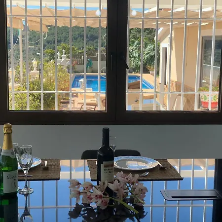 Casa Cristina *