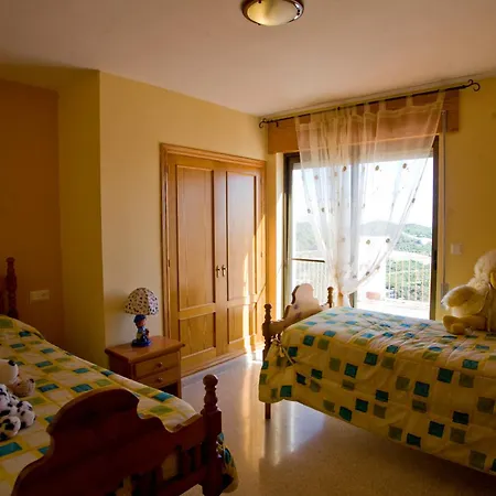 Casa Cristina ヴィラ *